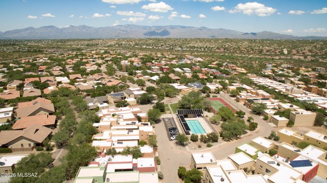 10368 E Jarod James Place, Tucson, AZ 85747