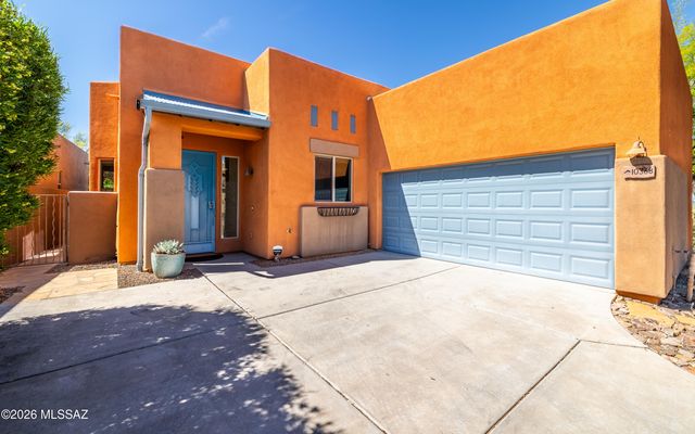 10368 E Jarod James Place, Tucson, AZ 85747