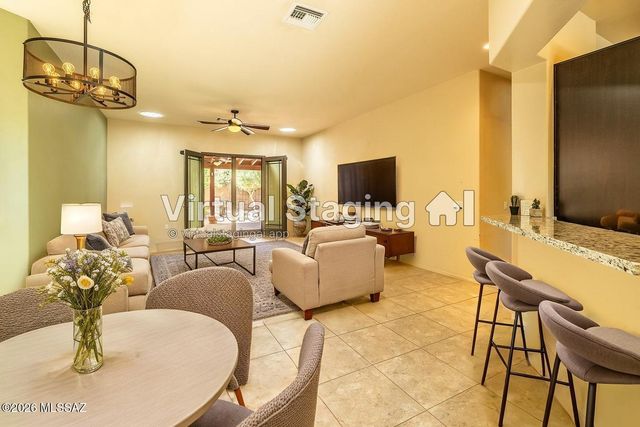 10368 E Jarod James Place, Tucson, AZ 85747