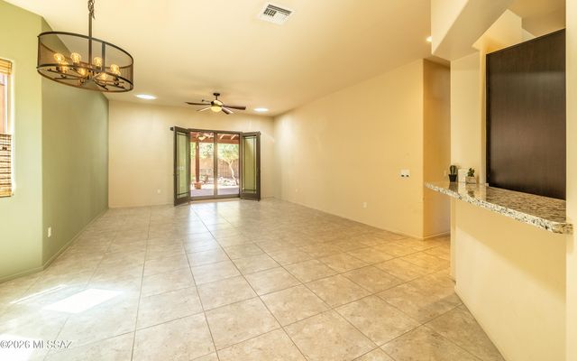 10368 E Jarod James Place, Tucson, AZ 85747