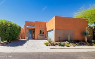 10368 E Jarod James Place, Tucson, AZ 85747