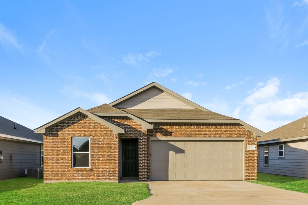 425 Shorty Street, Mabank, TX 75147