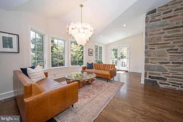 411 WISTER RD, Wynnewood, PA 19096