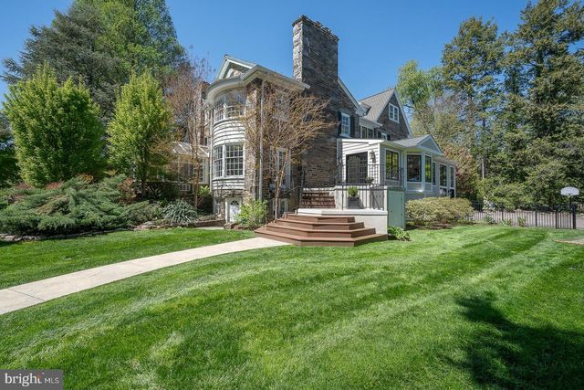 411 WISTER RD, Wynnewood, PA 19096