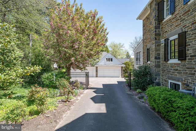 411 WISTER RD, Wynnewood, PA 19096