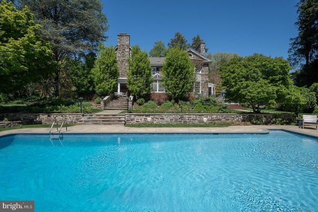 411 WISTER RD, Wynnewood, PA 19096