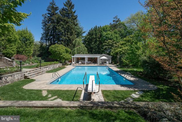 411 WISTER RD, Wynnewood, PA 19096