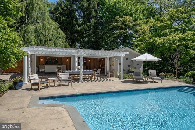 411 WISTER RD, Wynnewood, PA 19096