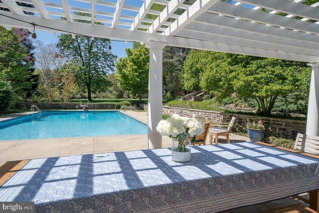 411 WISTER RD, Wynnewood, PA 19096