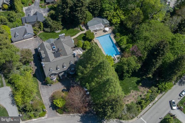 411 WISTER RD, Wynnewood, PA 19096