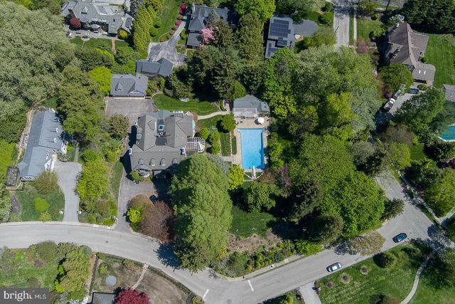 411 WISTER RD, Wynnewood, PA 19096