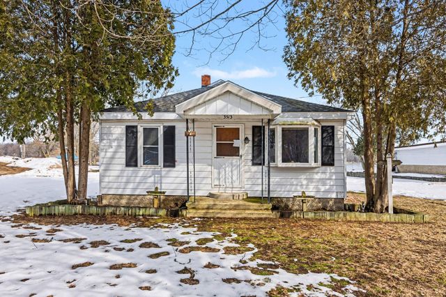 3513 Monroe Road, Allegan, MI 49010