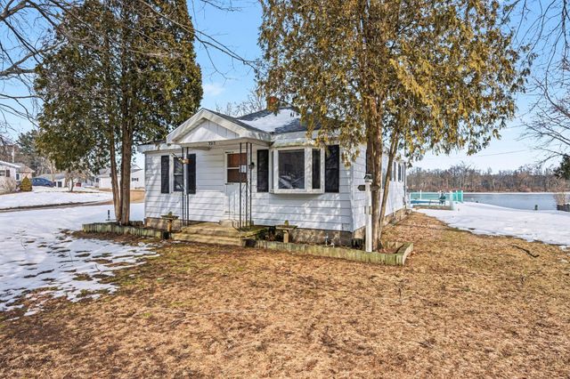 3513 Monroe Road, Allegan, MI 49010