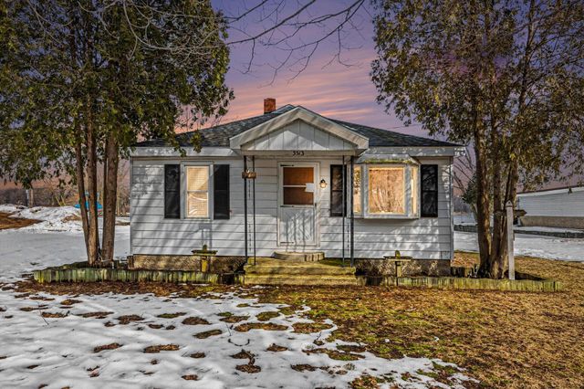 3513 Monroe Road, Allegan, MI 49010