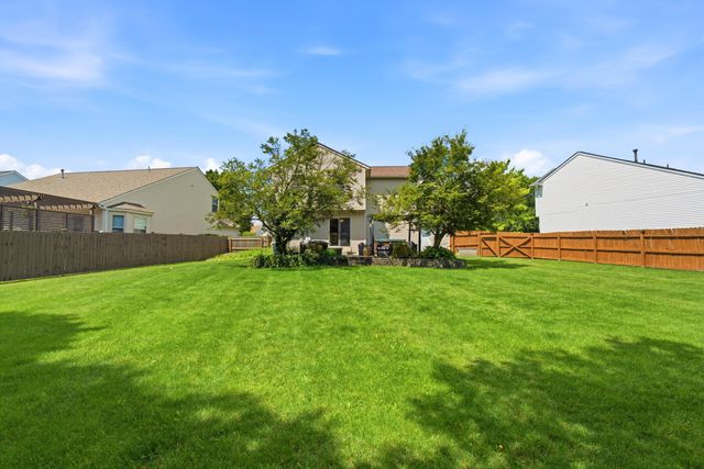 5751 Thorngate Drive, Galloway, OH 43119