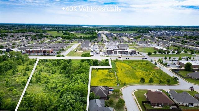 1310 E Centerton Boulevard, Bentonville, AR 72712