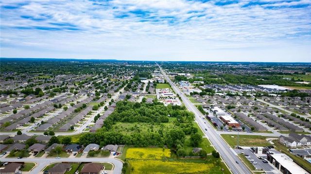 1310 E Centerton Boulevard, Bentonville, AR 72712