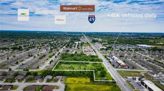 1310 E Centerton Boulevard, Bentonville, AR 72712