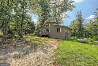 200 Mountain Meadow, Clarkesville, GA 30523