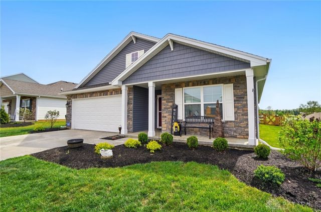 1492 Hawkshead Street, Xenia, OH 45385
