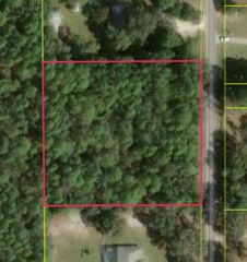 1864 S S COLONIAL AVENUE, Homosassa, FL 34448
