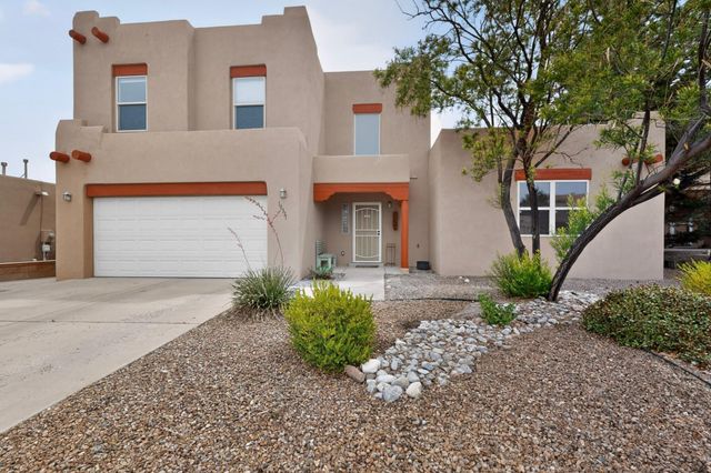 10331 Pintura Place NW, Albuquerque, NM 87114