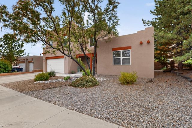 10331 Pintura Place NW, Albuquerque, NM 87114