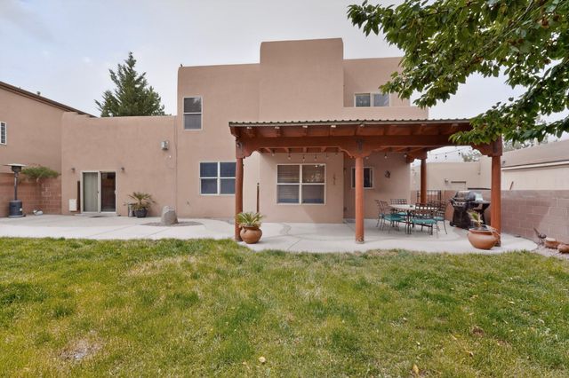 10331 Pintura Place NW, Albuquerque, NM 87114