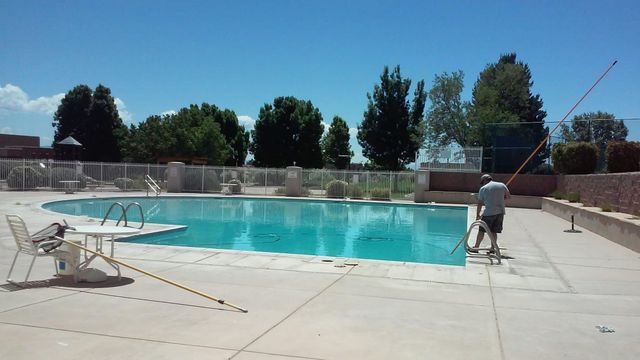 10331 Pintura Place NW, Albuquerque, NM 87114