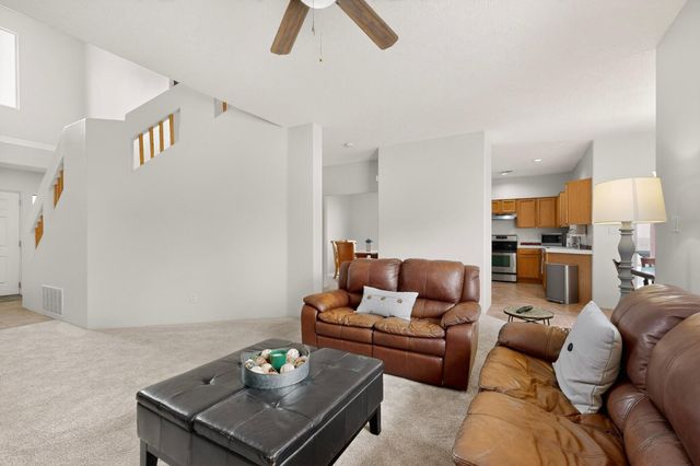 10331 Pintura Place NW, Albuquerque, NM 87114