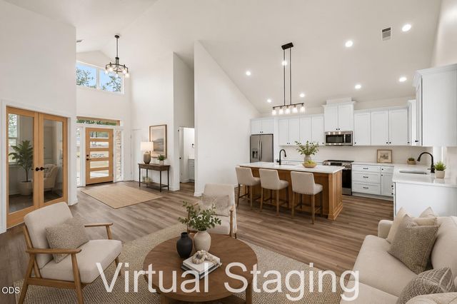 14853 Antioch Road, White City, OR 97503