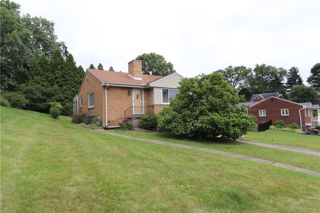 277 Oaklyn Rd, Bethel Park, PA 15102