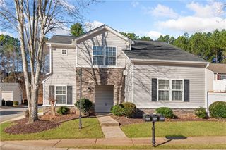 1222 W Oaks Way, Woodstock, GA 30188