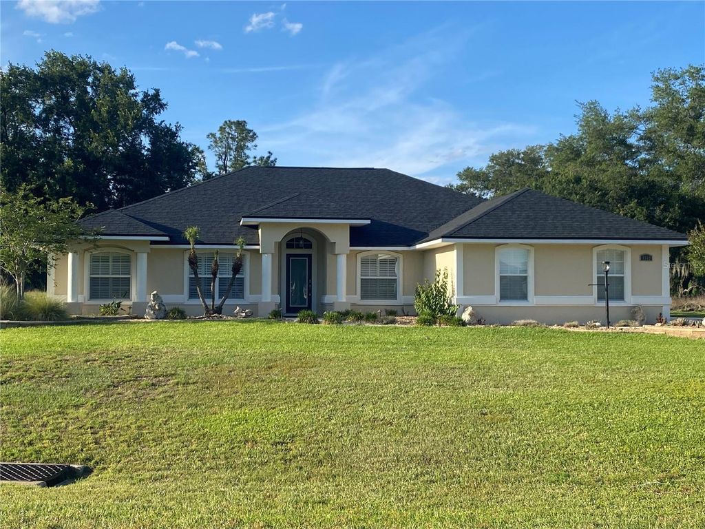 9562 COUNTY ROAD 125C, Wildwood, FL 34785