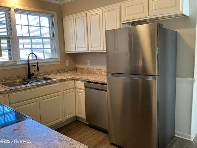 1201 Clifton Road, Jacksonville, NC 28540