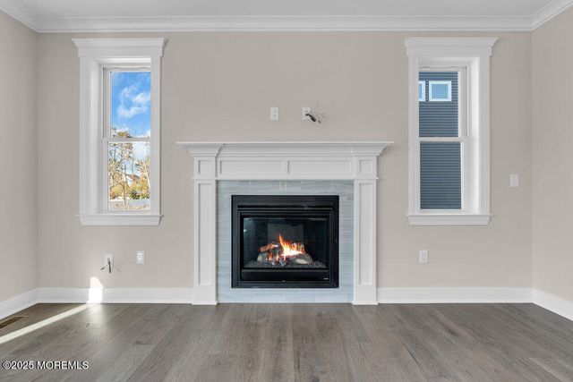 7 Potters Court, Bayville, NJ 08721