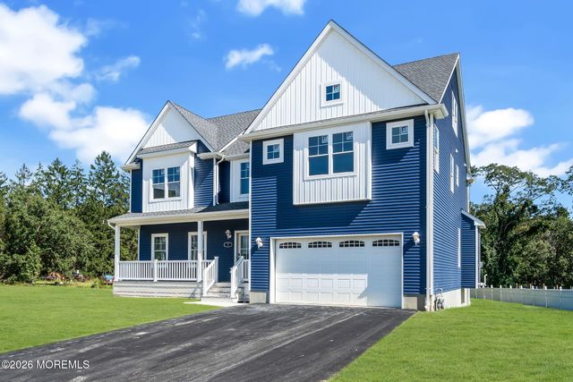 7 Potters Court, Bayville, NJ 08721