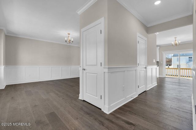 7 Potters Court, Bayville, NJ 08721