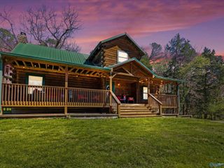 209 Ward Drive, New Market, AL 35761