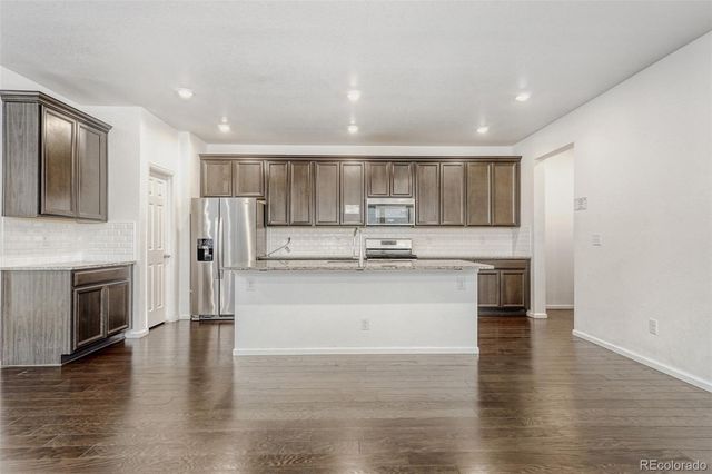 11442 Booth Falls Court, Parker, CO 80134