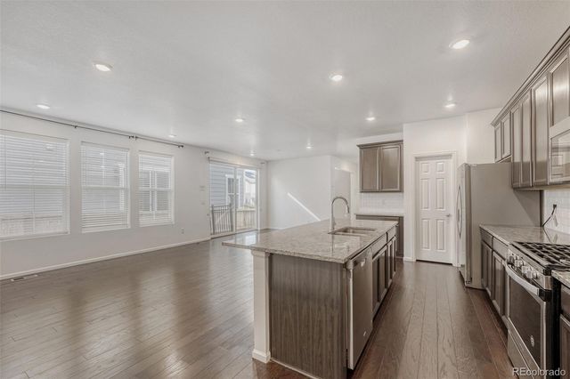 11442 Booth Falls Court, Parker, CO 80134