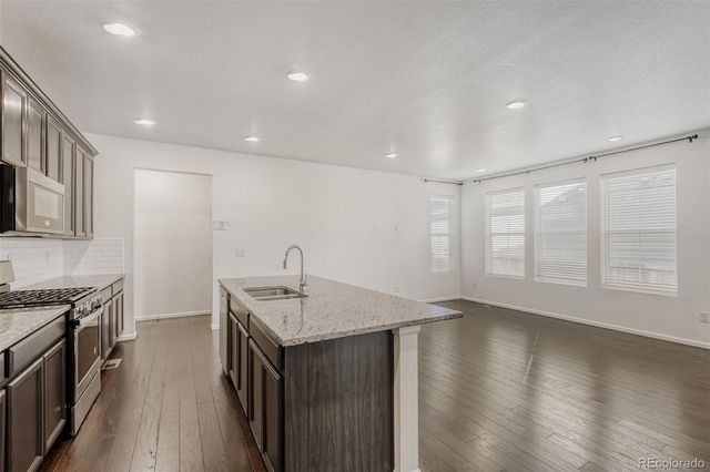 11442 Booth Falls Court, Parker, CO 80134