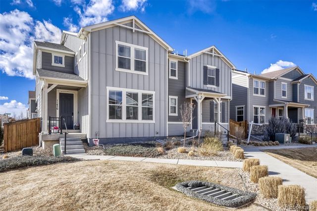 11442 Booth Falls Court, Parker, CO 80134