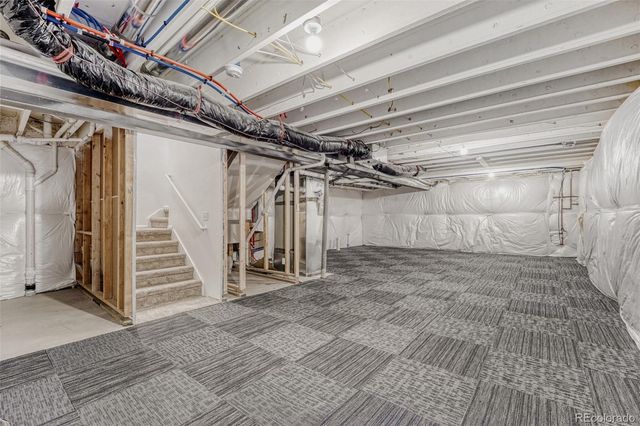 11442 Booth Falls Court, Parker, CO 80134