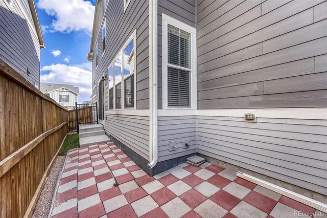 11442 Booth Falls Court, Parker, CO 80134