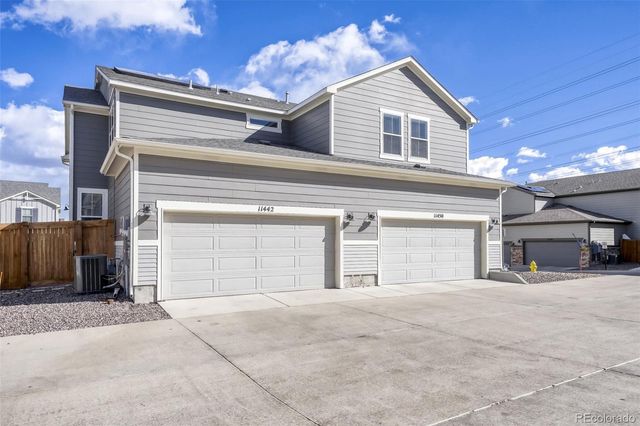 11442 Booth Falls Court, Parker, CO 80134