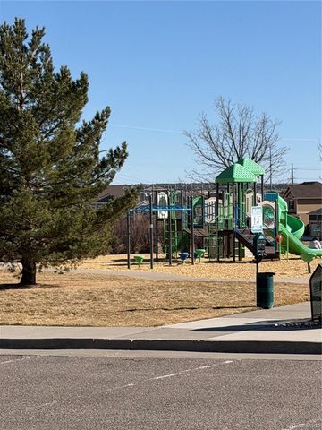 11442 Booth Falls Court, Parker, CO 80134