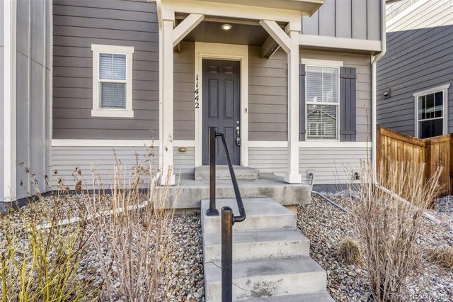 11442 Booth Falls Court, Parker, CO 80134