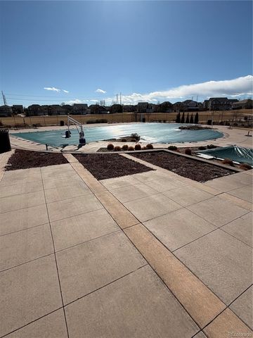 11442 Booth Falls Court, Parker, CO 80134