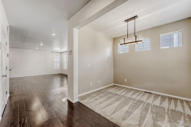 11442 Booth Falls Court, Parker, CO 80134